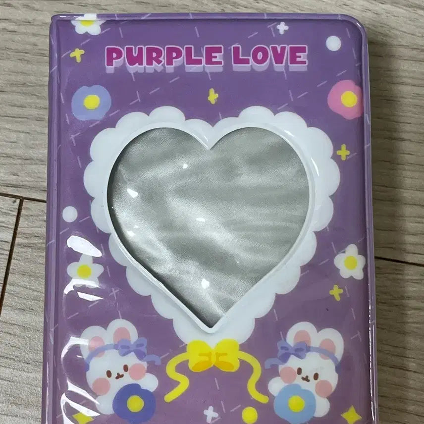 [BUNJANG] Photocard Collection Collect Book / 포카 보관 콜렉트북