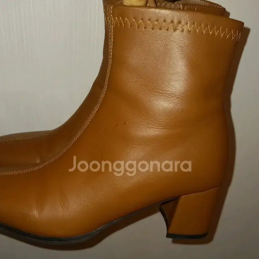 [BUNJANG] Barbara 6cm Bending Shoes / 바바라밴딩슈즈(6cm)