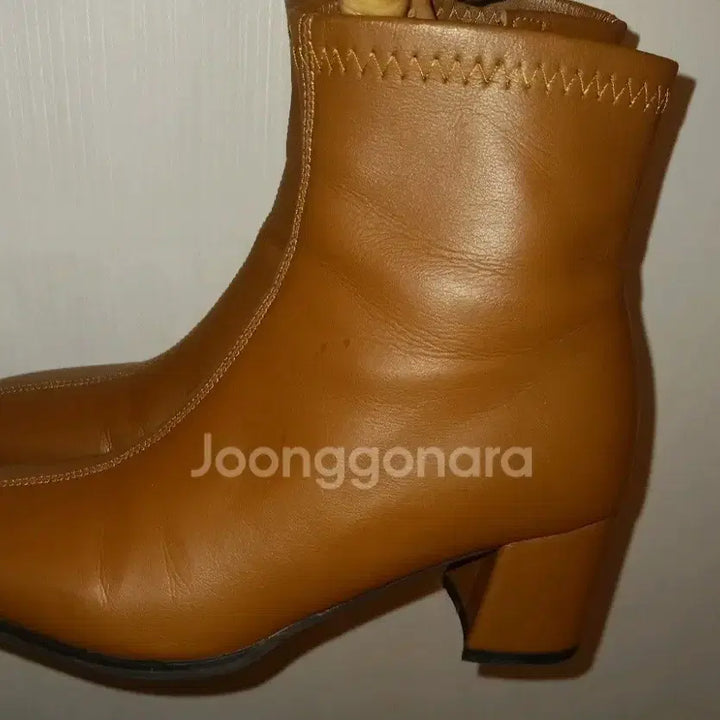 [BUNJANG] Barbara 6cm Bending Shoes / 바바라밴딩슈즈(6cm)