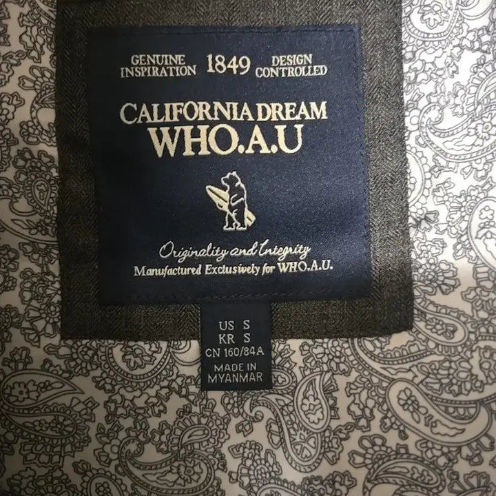 [BUNJANG] Who.A.U Padded Vest / 후아유]조끼패딩 여성패딩 패딩조끼 베스트 겨울조끼 겨울패딩 여행 한파