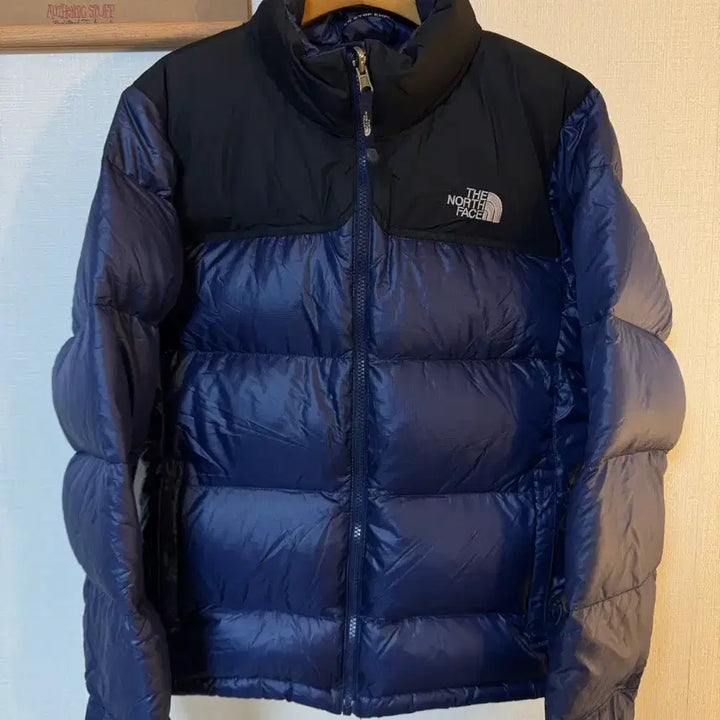 [BUNJANG] North Face 700 Nuptse Jacket / [M]노스페이스 700 눕시