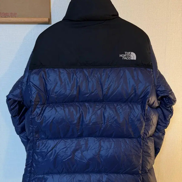 [BUNJANG] North Face 700 Nuptse Jacket / [M]노스페이스 700 눕시