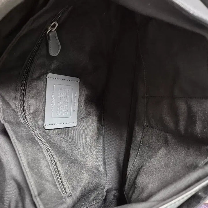 [BUNJANG] Coach Hudson Messenger Bag / 코치 남성 허드슨 메신저백 팝니다.(크로스백,서류가방)