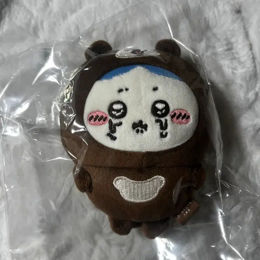 [BUNJANG] Hachiware Mascot / 말레이 하치와레 마스코트 싸게 처분합니다