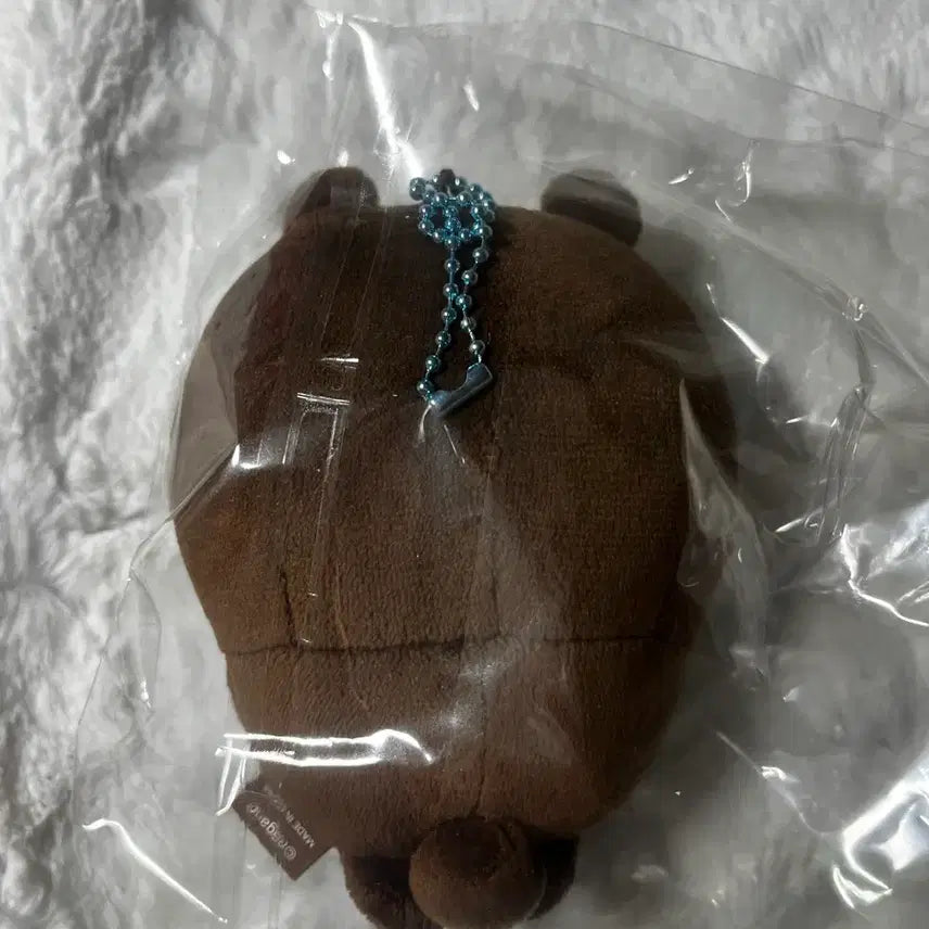 [BUNJANG] Hachiware Mascot / 말레이 하치와레 마스코트 싸게 처분합니다