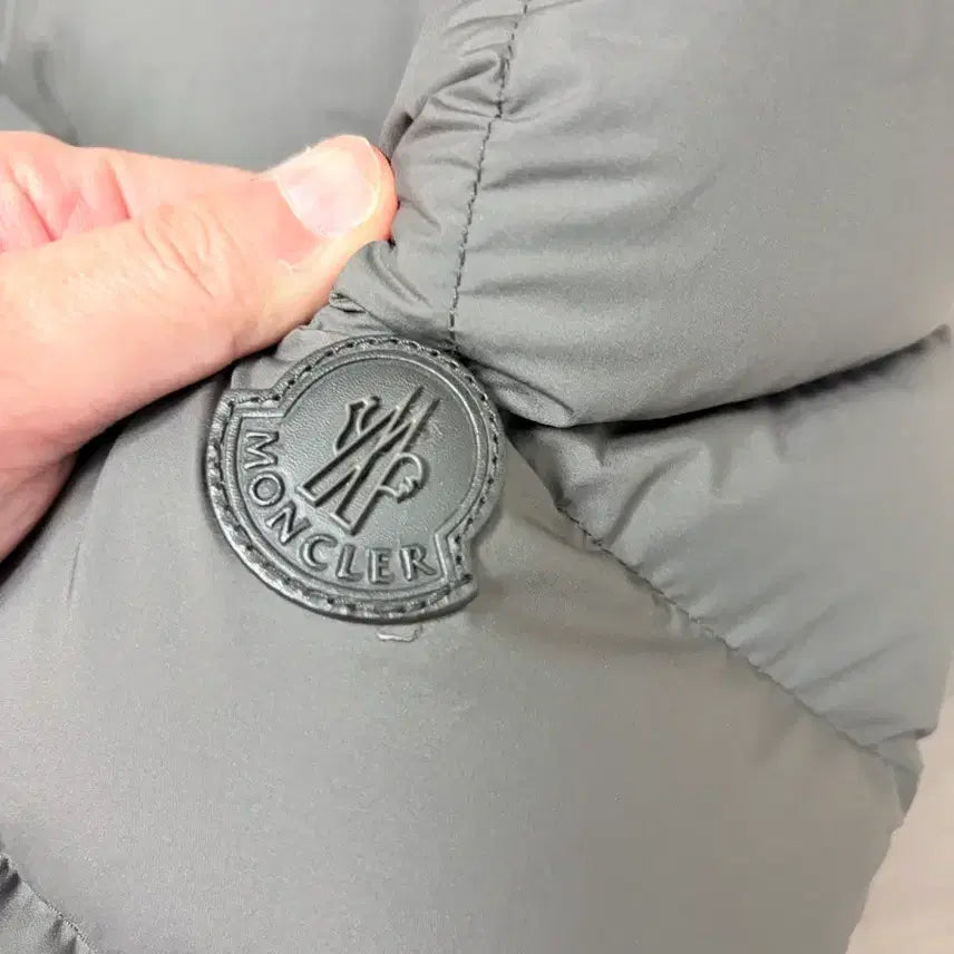 [BUNJANG] Moncler Aymong 3-Sided / 몽클레어 에이몽 3사이드