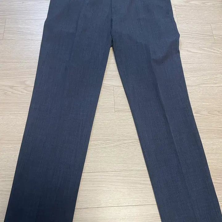 [BUNJANG] Navy Dress Pants - 34 Size / 정장바지 34사이즈
