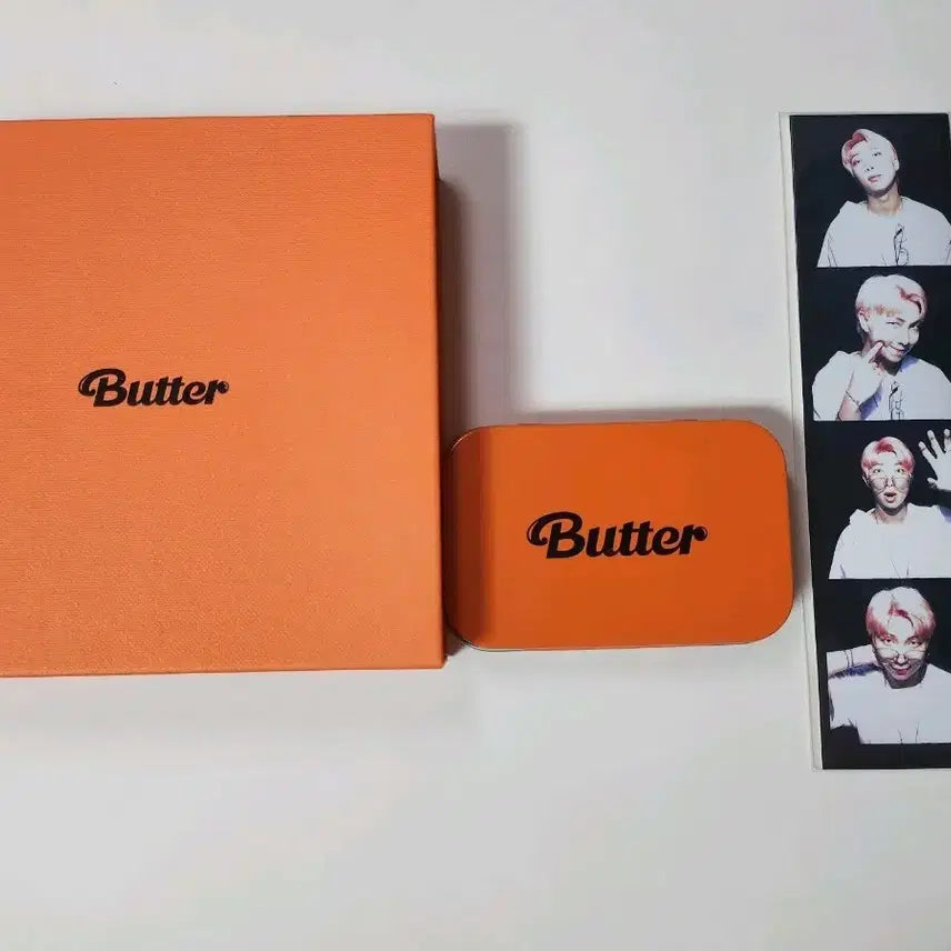 [BUNJANG] BTS Butter Album / 방탄 버터 앨범 판매 bts butter