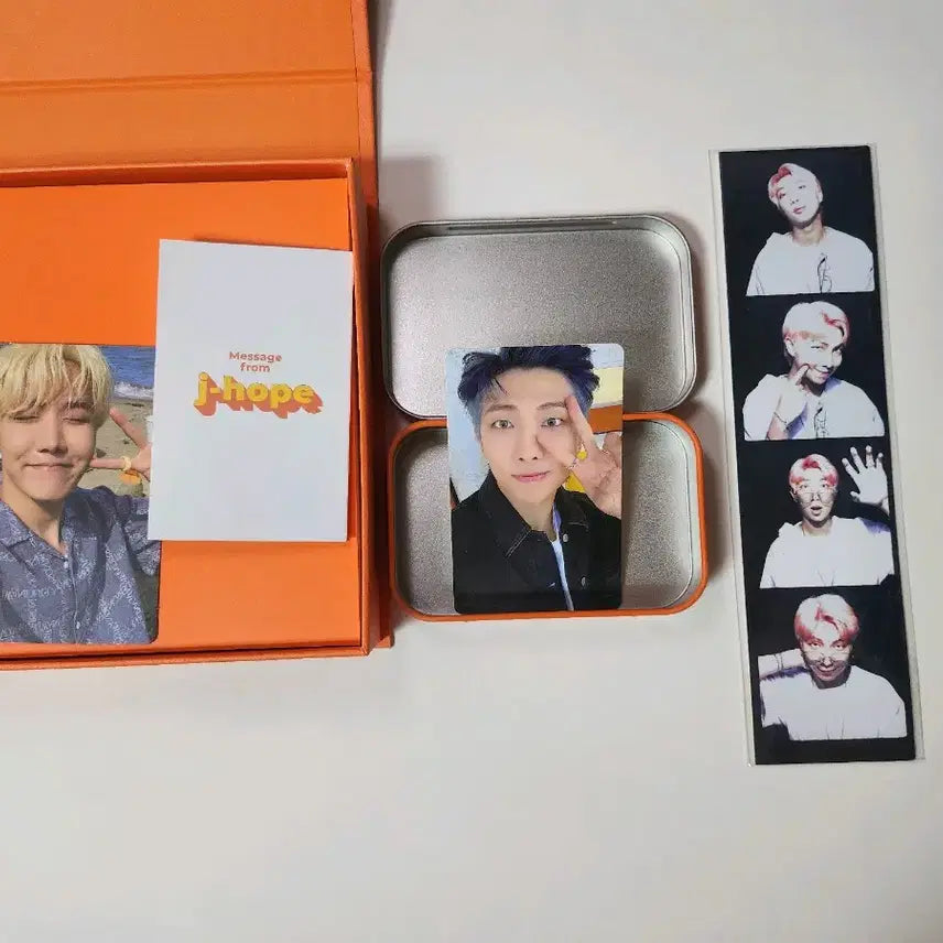 [BUNJANG] BTS Butter Album / 방탄 버터 앨범 판매 bts butter