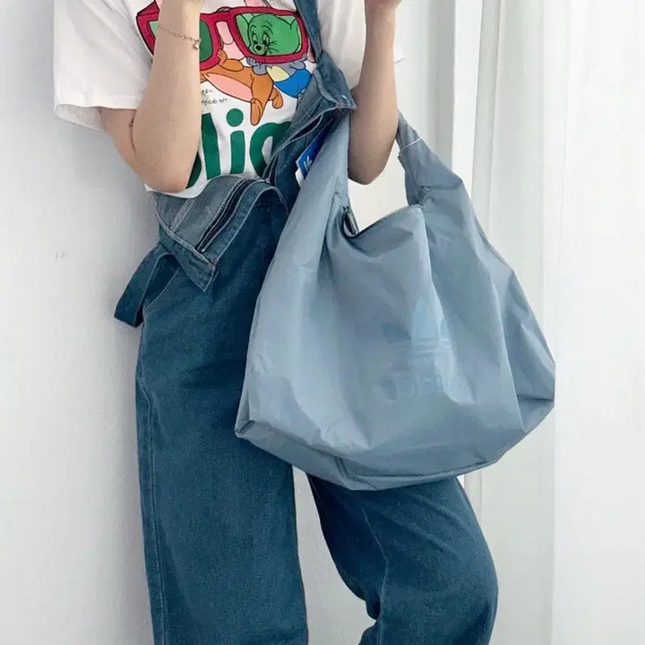 [BUNJANG] Adidas Originals Shoulder Bag / 아디다스 오리지널 숄더백