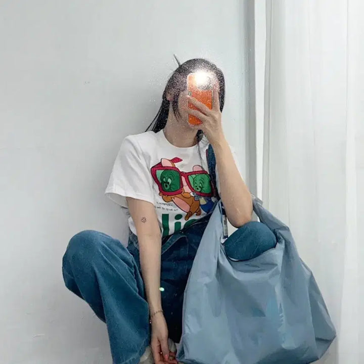 [BUNJANG] Adidas Originals Shoulder Bag / 아디다스 오리지널 숄더백