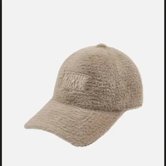 [BUNJANG] Marithe Francois Girbaud Mohair Ball Cap / 마리떼 프랑스와 저버 모헤어볼캡(새상품