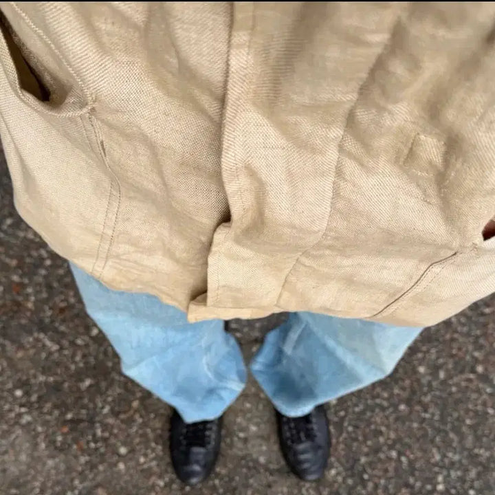 [BUNJANG] Brooks Brothers Artisanal Line Jacket / 브룩스브라더스 Artisanal 라인 자켓