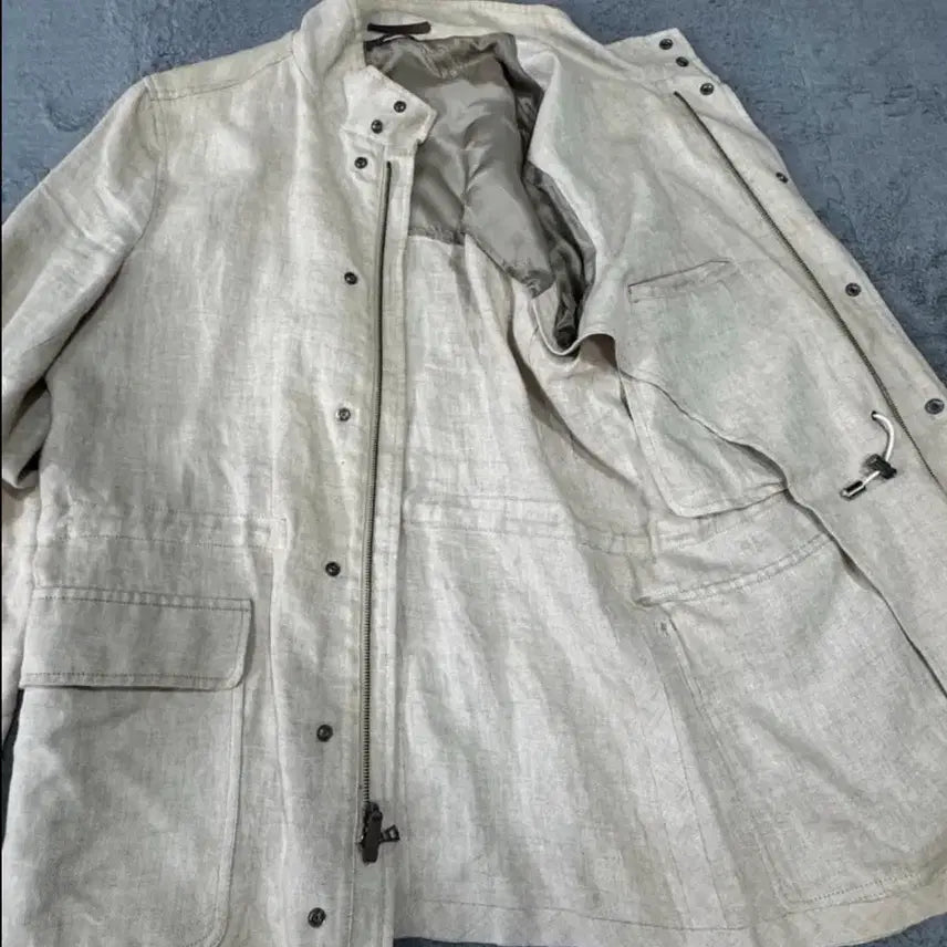 [BUNJANG] Brooks Brothers Artisanal Line Jacket / 브룩스브라더스 Artisanal 라인 자켓