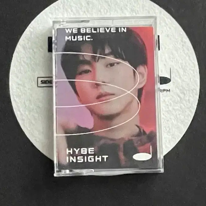 [BUNJANG] ENHYPEN Insight MD Photocard Set / 엔하이픈 하이브 인사이트 포토카드 세트 포카 insight md