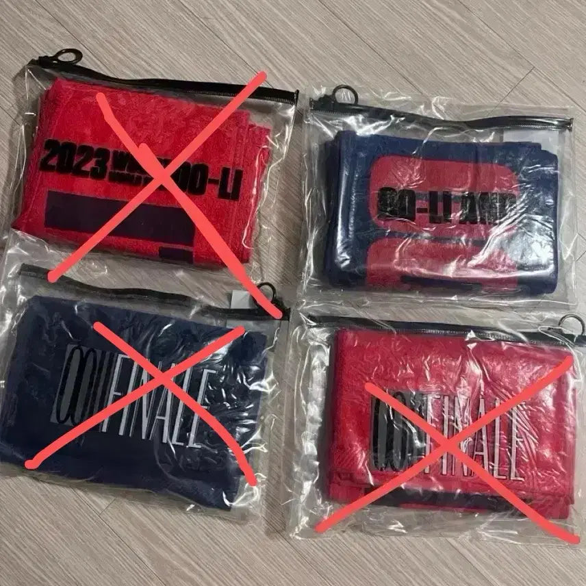 [SOLD OUT] 우즈 OO-LI 슬로건 새상품 포카포함