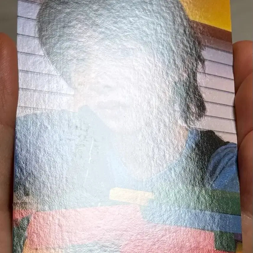 코르티스 시그 위버스 특전 주훈 포카 양도해요