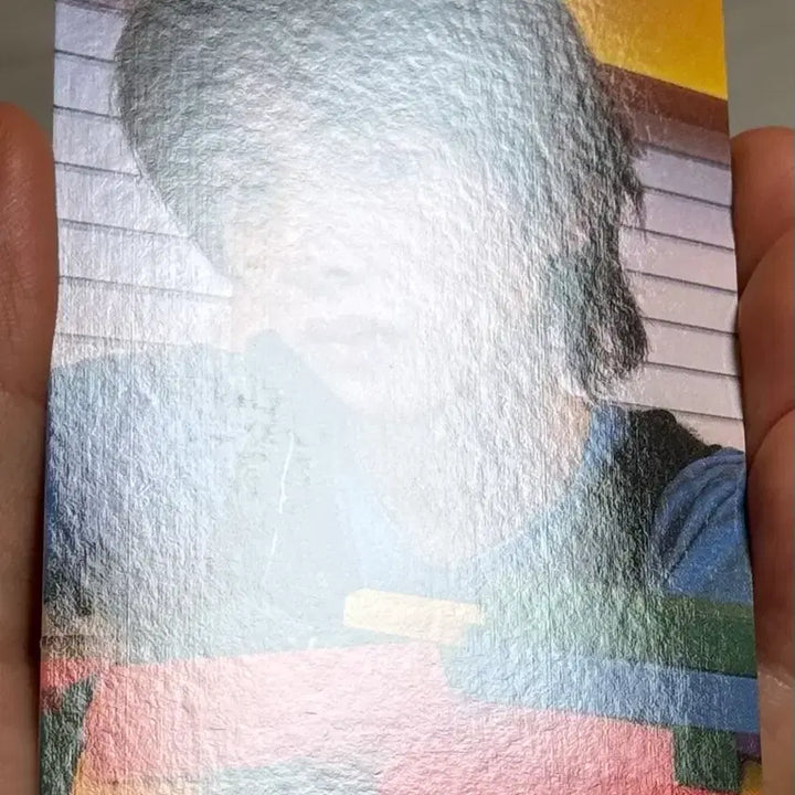 코르티스 시그 위버스 특전 주훈 포카 양도해요