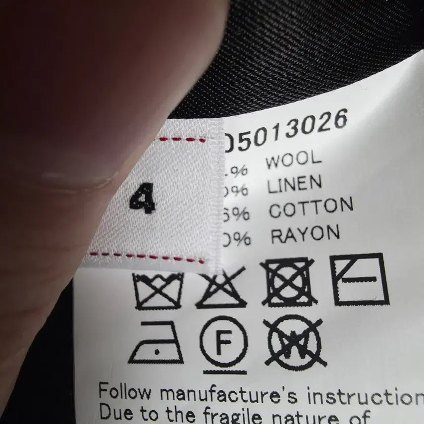 [BUNJANG] Visvim Travail Moleskin Coverall Black (Size 4) / 비즈빔 travail moleskin coverall 블랙 4사이즈 판매