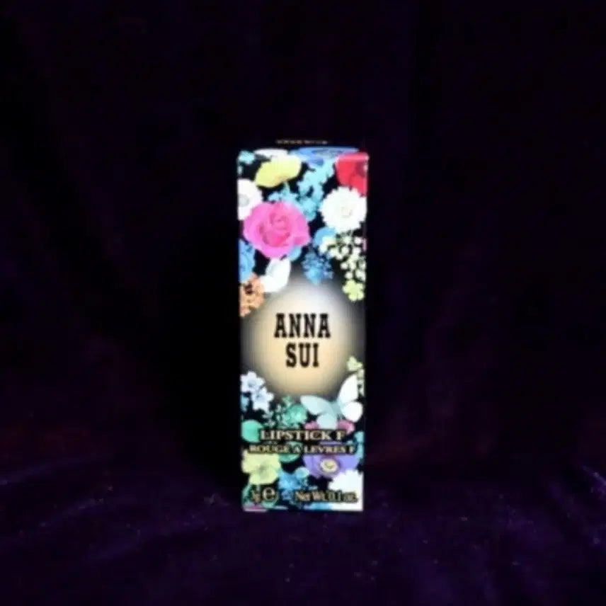 [BUNJANG] Anna Sui F500 Lipstick / 안나수이 F500 누드립스틱