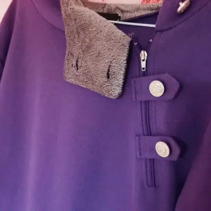 [BUNJANG] Unisex Cosplay Hooded Sweatshirt / 맨투맨 후드티 박스집업 코스프레