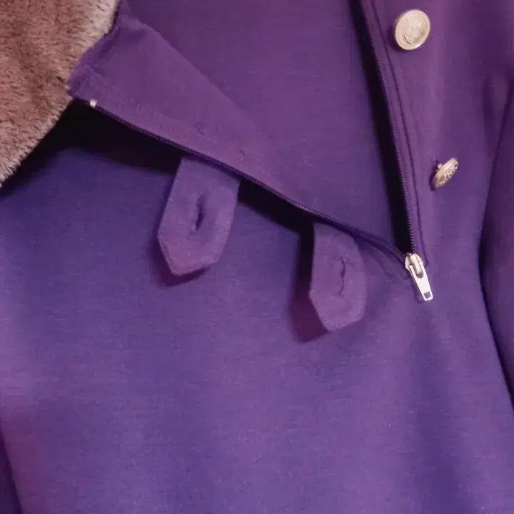 [BUNJANG] Unisex Cosplay Hooded Sweatshirt / 맨투맨 후드티 박스집업 코스프레