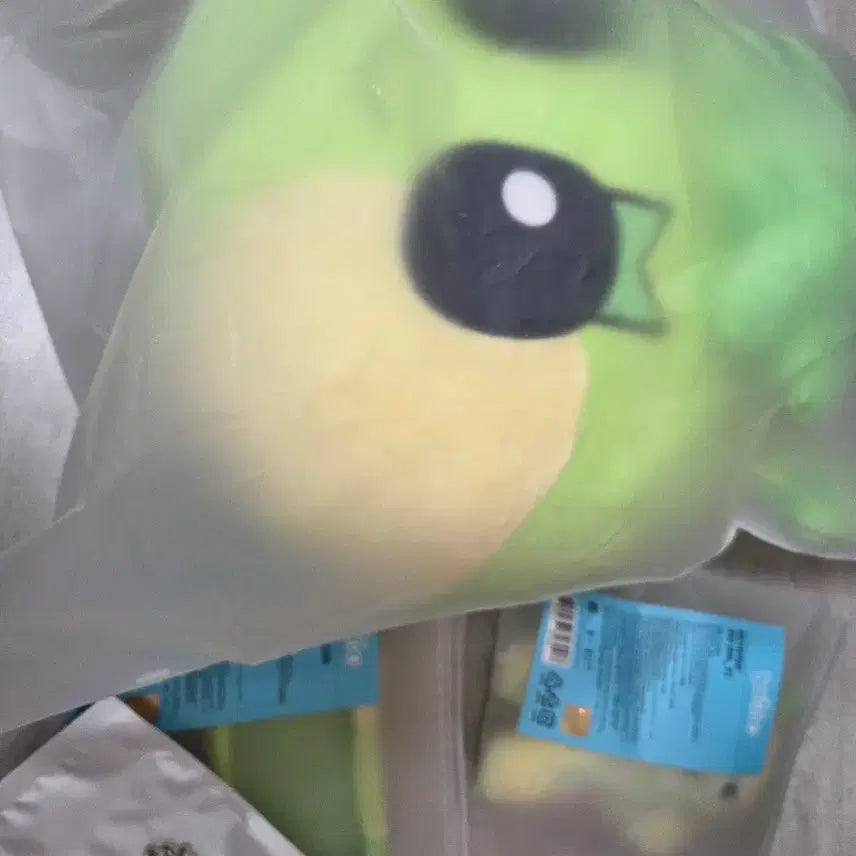 쁘넥도 삼한이 탈덕처분 판매합니다.