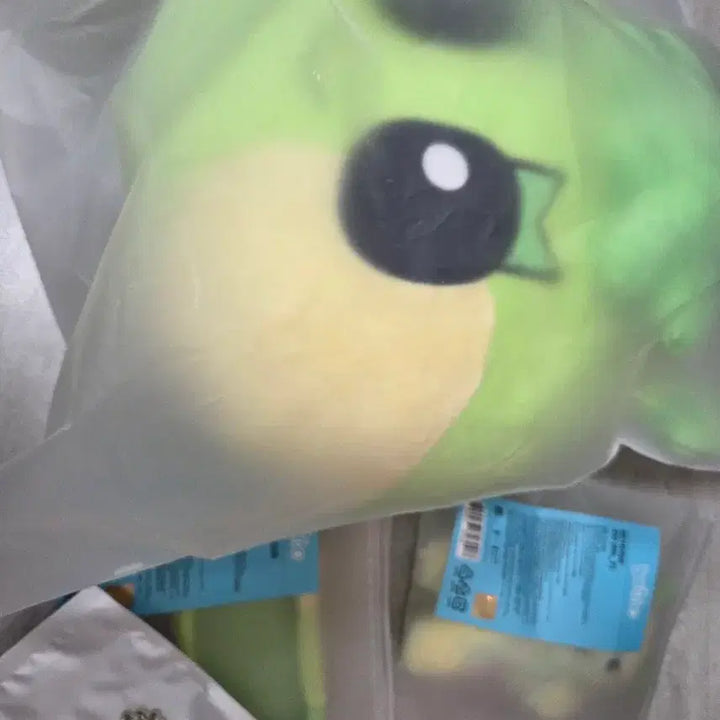 쁘넥도 삼한이 탈덕처분 판매합니다.