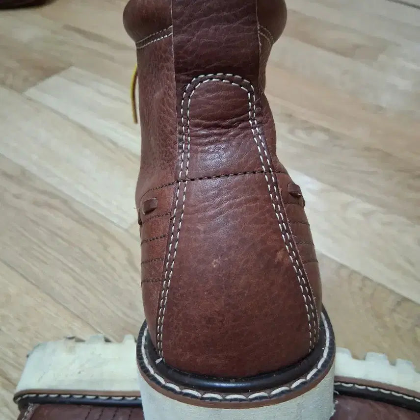 [BUNJANG] Glassco Boots / 글라스코 부츠