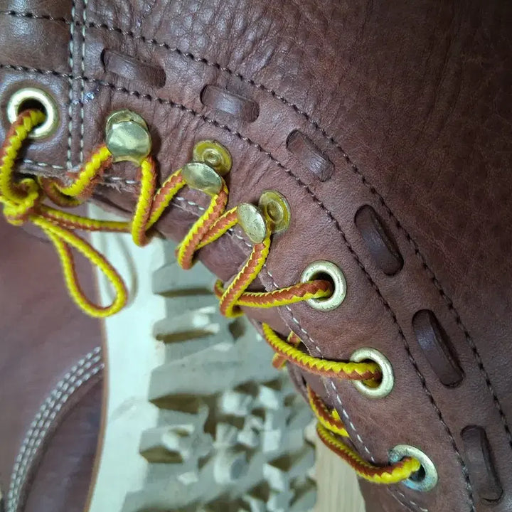 [BUNJANG] Glassco Boots / 글라스코 부츠