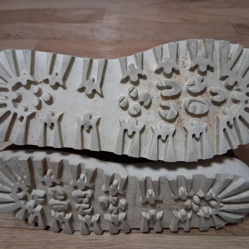 [BUNJANG] Glassco Boots / 글라스코 부츠