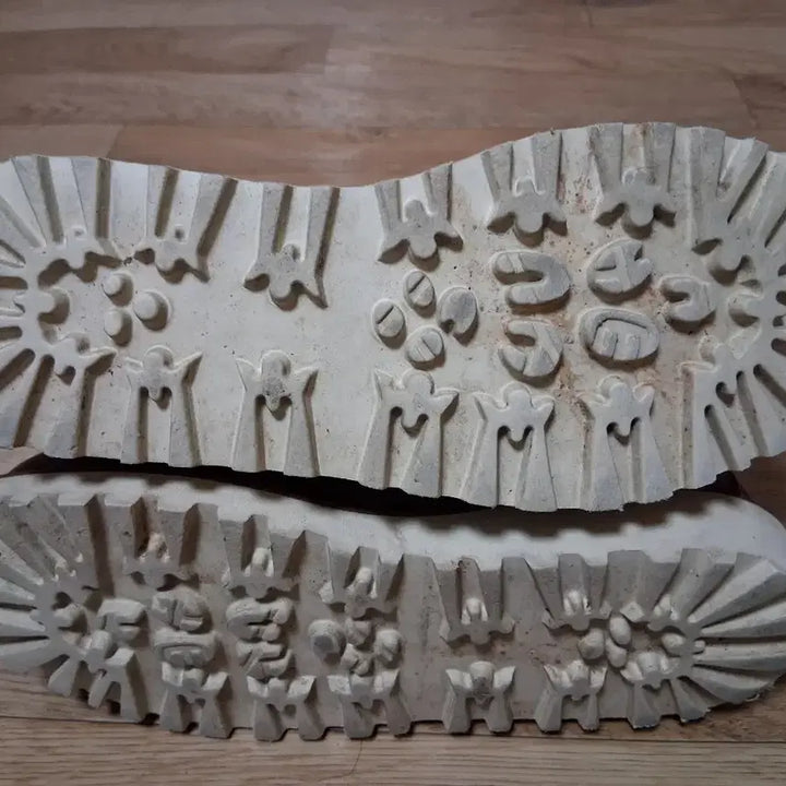 [BUNJANG] Glassco Boots / 글라스코 부츠