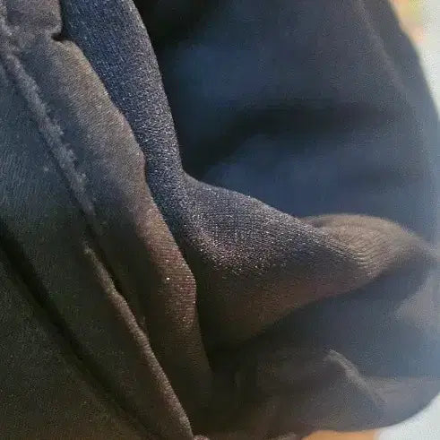 [BUNJANG] Discovery Lester Long Down Padded Jacket (Black, 105) / 디스커버리 레스터 롱패딩 새상품 105  블랙