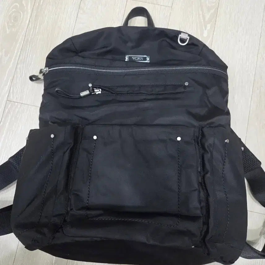 [BUNJANG] Tumi Backpack / 투미 백팩