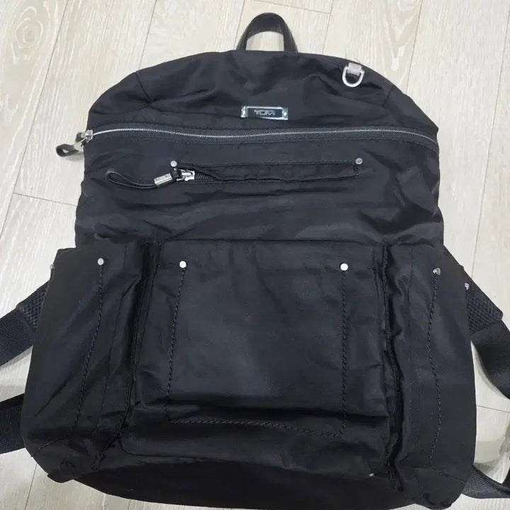 [BUNJANG] Tumi Backpack / 투미 백팩