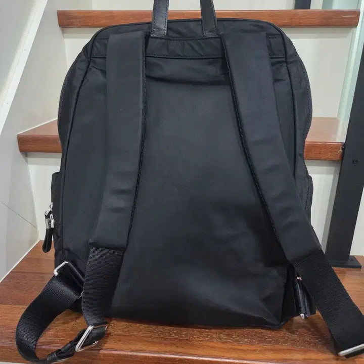[BUNJANG] Tumi Backpack / 투미 백팩