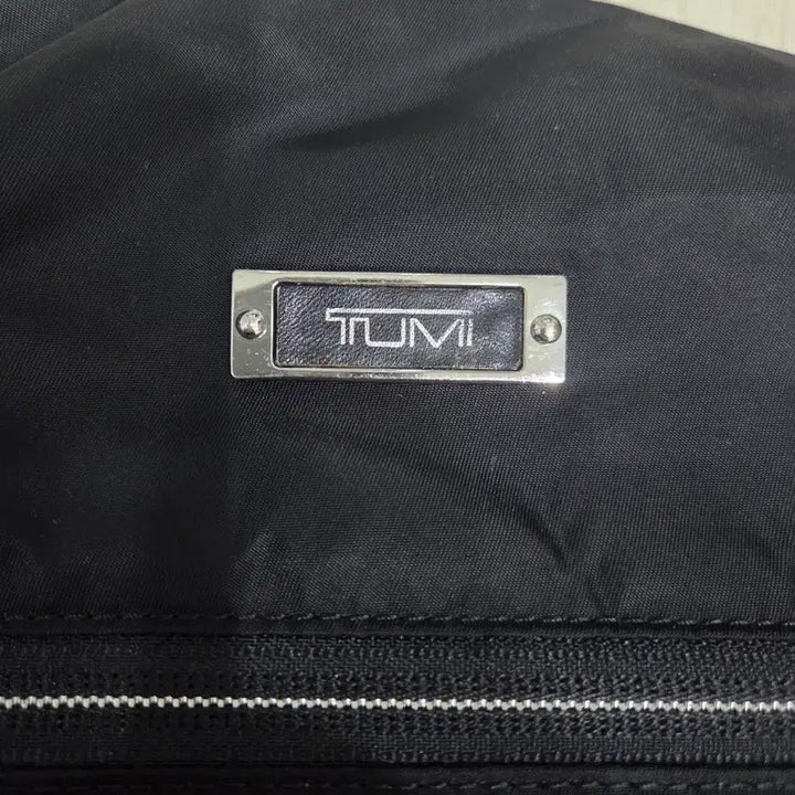[BUNJANG] Tumi Backpack / 투미 백팩