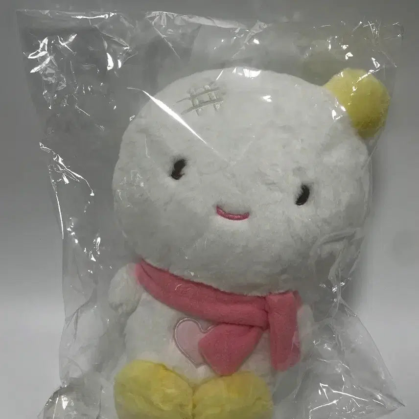 [BUNJANG] aespa Winter 30cm Doll / 미개봉)에스파 윈터 뭉탱이 30cm 인형 대왕인형 aespa
