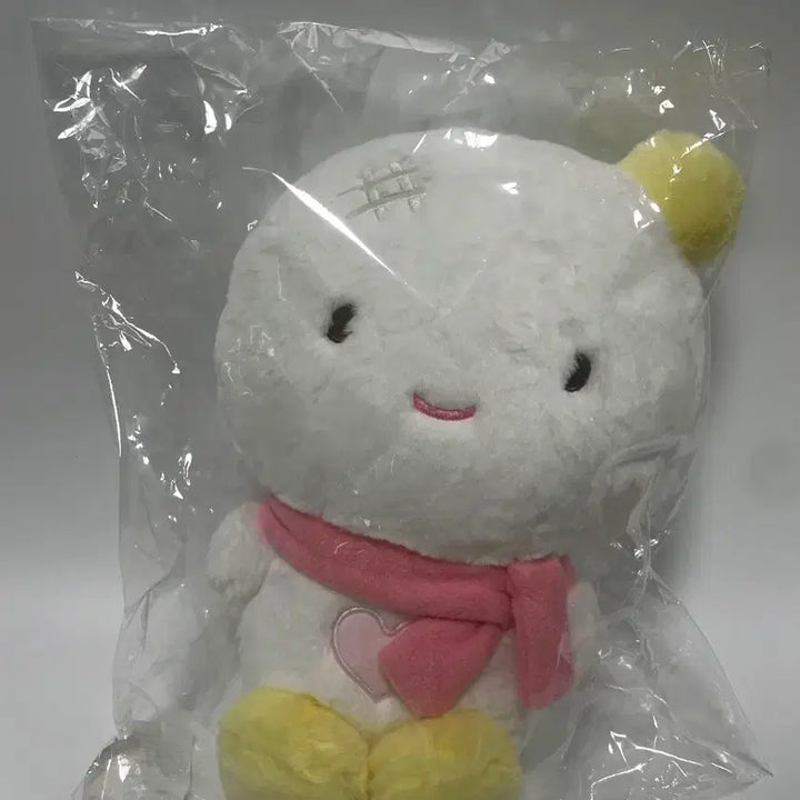 [BUNJANG] aespa Winter 30cm Doll / 미개봉)에스파 윈터 뭉탱이 30cm 인형 대왕인형 aespa