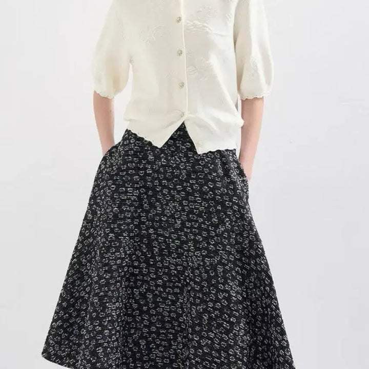 [SOLD OUT] 랑 *. 가디건