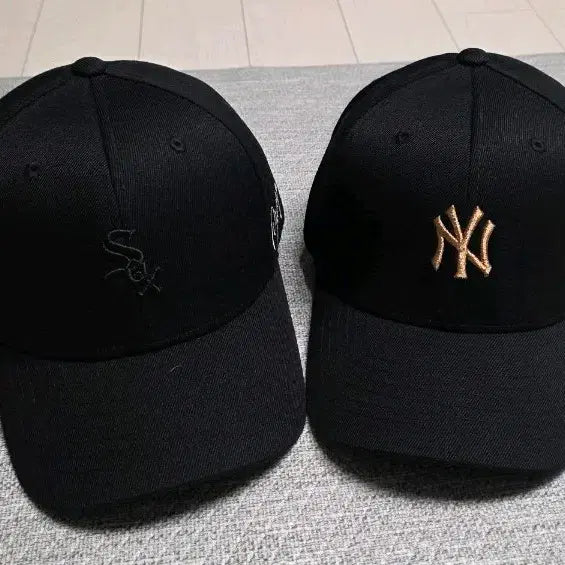 [BUNJANG] MLB Hat / MLB모자(본문참조)