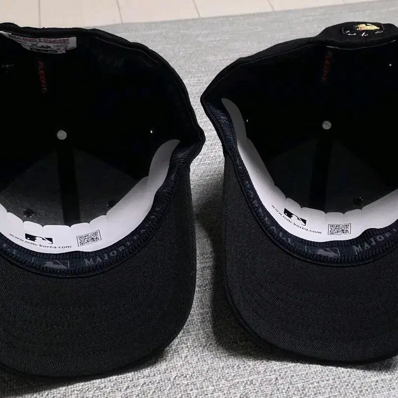 [BUNJANG] MLB Hat / MLB모자(본문참조)