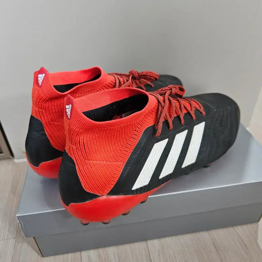 [BUNJANG] Predator 18.1 AG / 프레데터 18.1 AG