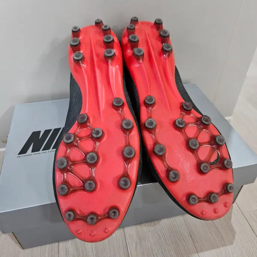 [BUNJANG] Predator 18.1 AG / 프레데터 18.1 AG