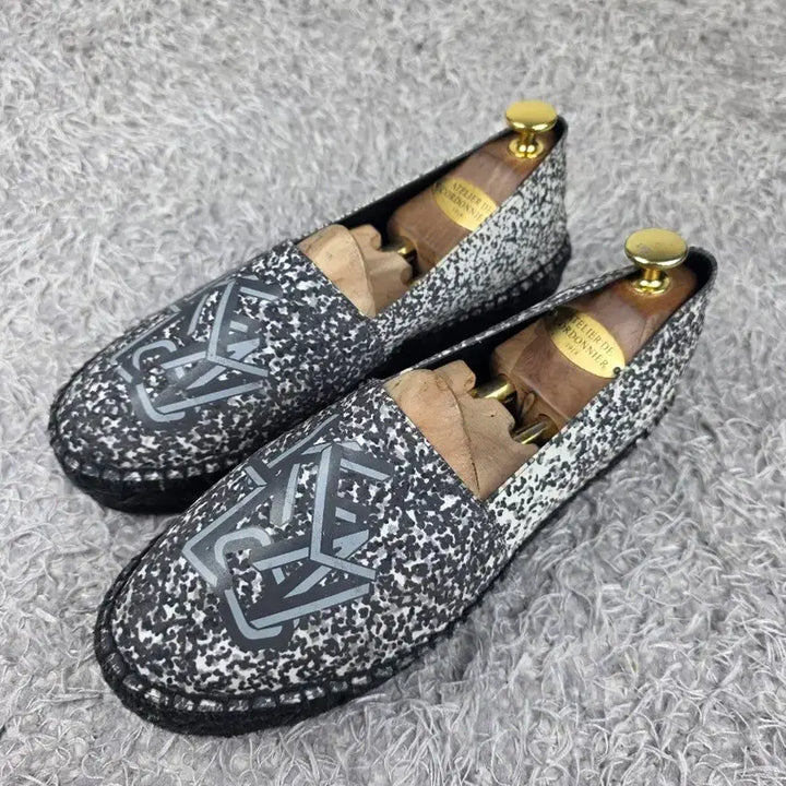 [BUNJANG] KENZO Espadrille EU39/250-255 / 정품] KENZO 겐조 에스파듀 EU39/250~255/ 상태 좋음