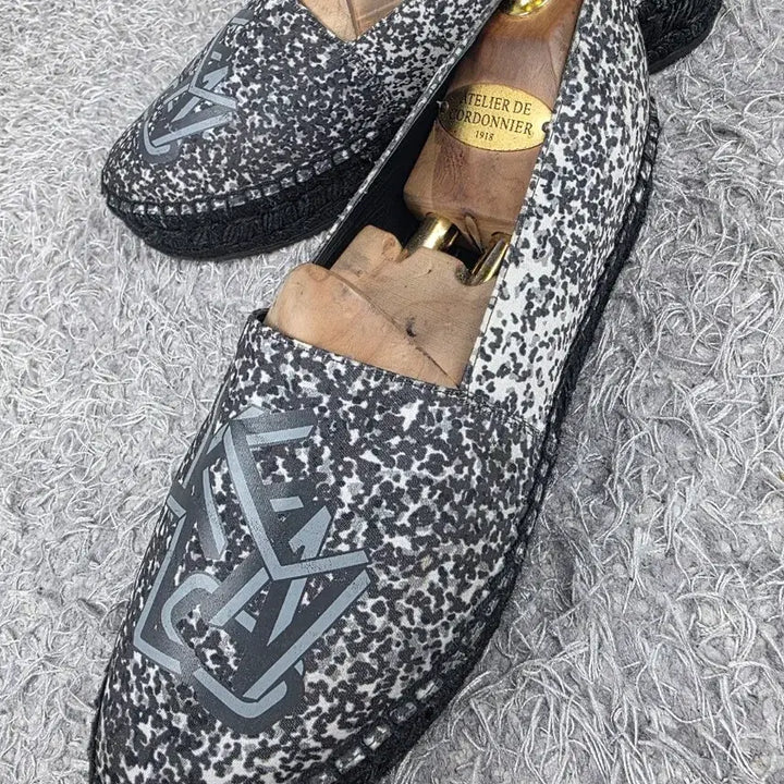 [BUNJANG] KENZO Espadrille EU39/250-255 / 정품] KENZO 겐조 에스파듀 EU39/250~255/ 상태 좋음