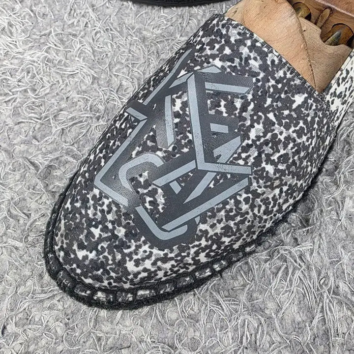 [BUNJANG] KENZO Espadrille EU39/250-255 / 정품] KENZO 겐조 에스파듀 EU39/250~255/ 상태 좋음