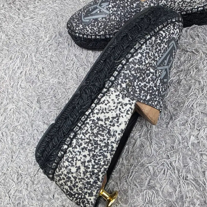 [BUNJANG] KENZO Espadrille EU39/250-255 / 정품] KENZO 겐조 에스파듀 EU39/250~255/ 상태 좋음