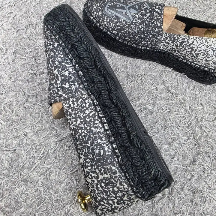 [BUNJANG] KENZO Espadrille EU39/250-255 / 정품] KENZO 겐조 에스파듀 EU39/250~255/ 상태 좋음