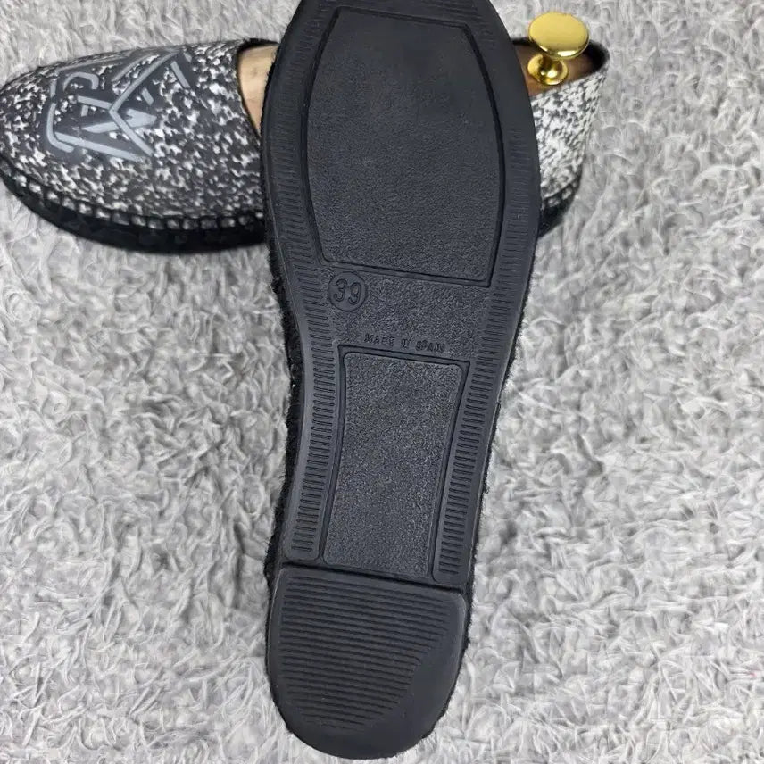 [BUNJANG] KENZO Espadrille EU39/250-255 / 정품] KENZO 겐조 에스파듀 EU39/250~255/ 상태 좋음